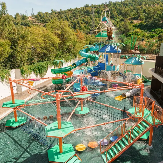 Aqua Park görseli 1