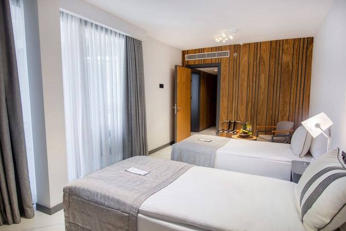 Corner Suite görseli 2