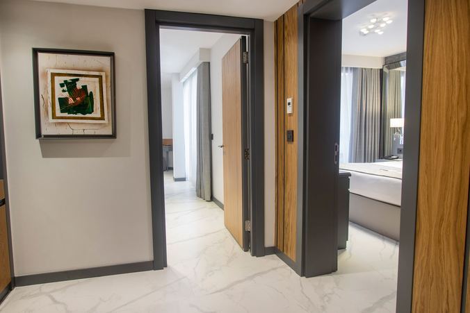 Corner Suite görseli 7