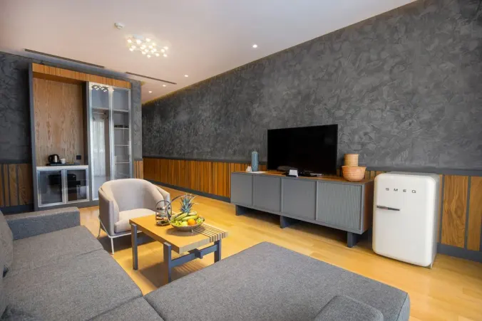 The Oba Hotel görseli 9