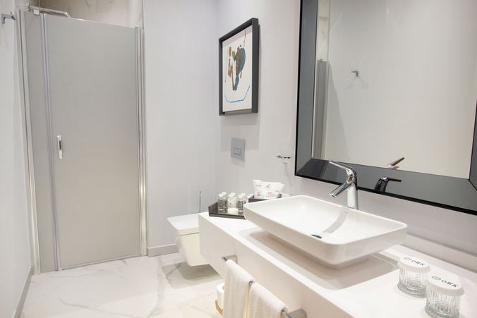 Executive Suite görseli 10