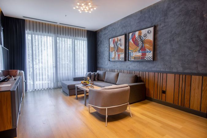 Executive Suite görseli 2