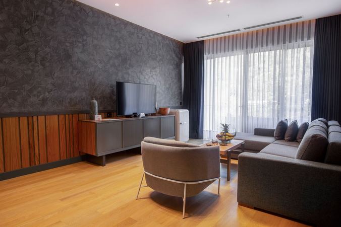Executive Suite görseli 3