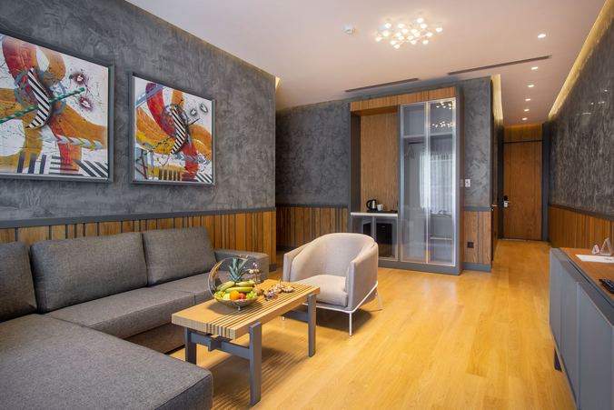 Executive Suite görseli 4