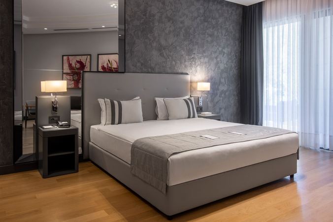 Executive Suite görseli 6