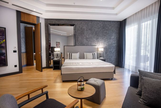 Executive Suite görseli 7