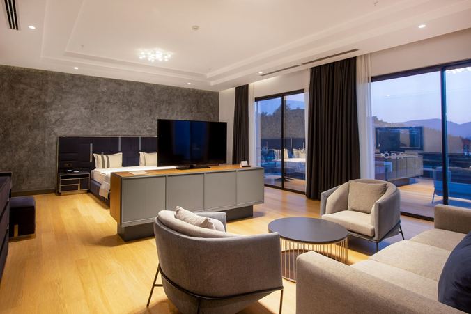King Suite görseli 5