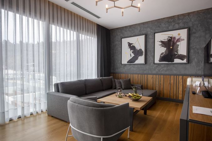 Presidential Suite görseli 10