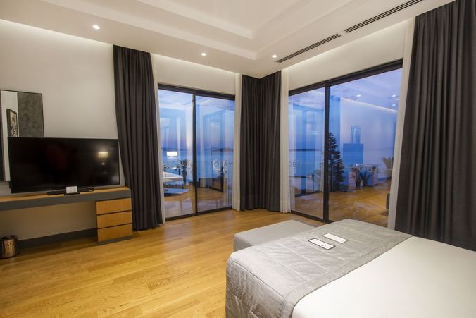 Presidential Suite görseli 2