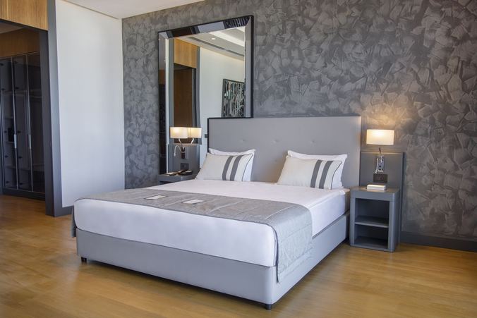 Presidential Suite görseli 4
