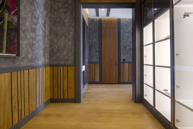 Presidential Suite görseli 6