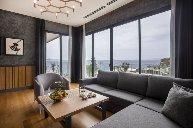 Presidential Suite görseli 9