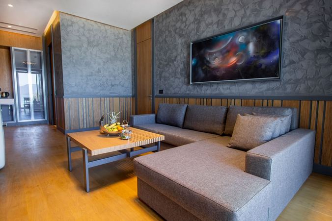 Senior Suite görseli 3