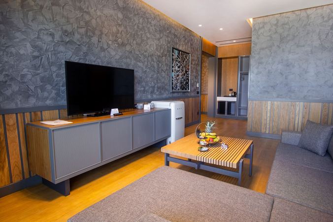 Senior Suite görseli 4